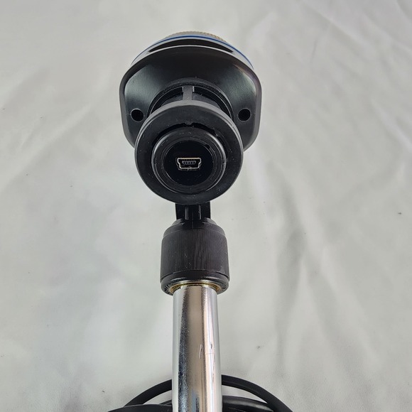 Alesis AM01 Podcast Microphone and USB cable. - Picture 4 of 7